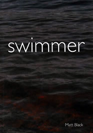 Swimmer by Matt Black