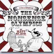 The Nonsense Olympics by Matt Black